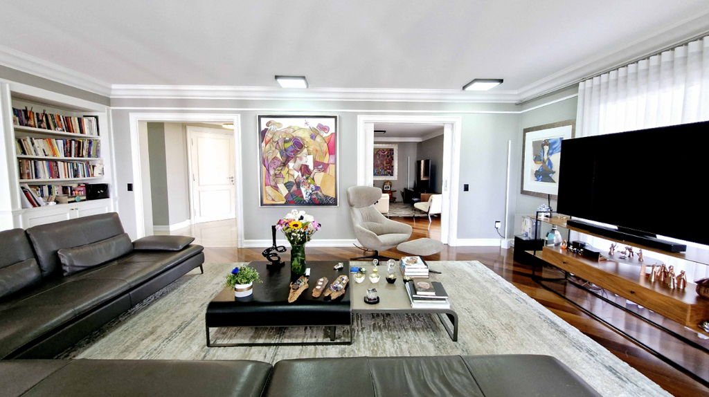 Apartamento, 4 quartos, 401 m² - Foto 43