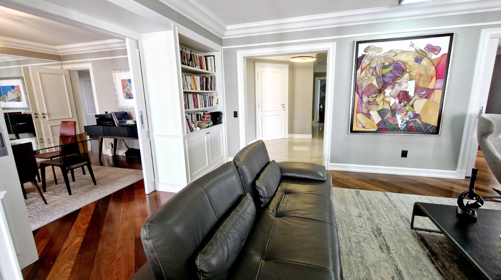 Apartamento, 4 quartos, 401 m² - Foto 42