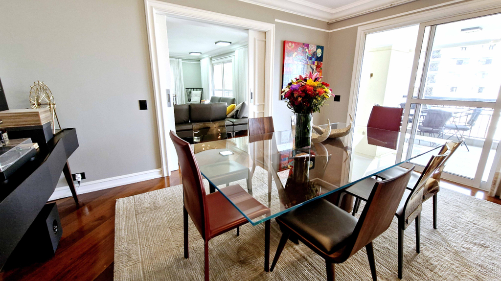 Apartamento, 4 quartos, 401 m² - Foto 41