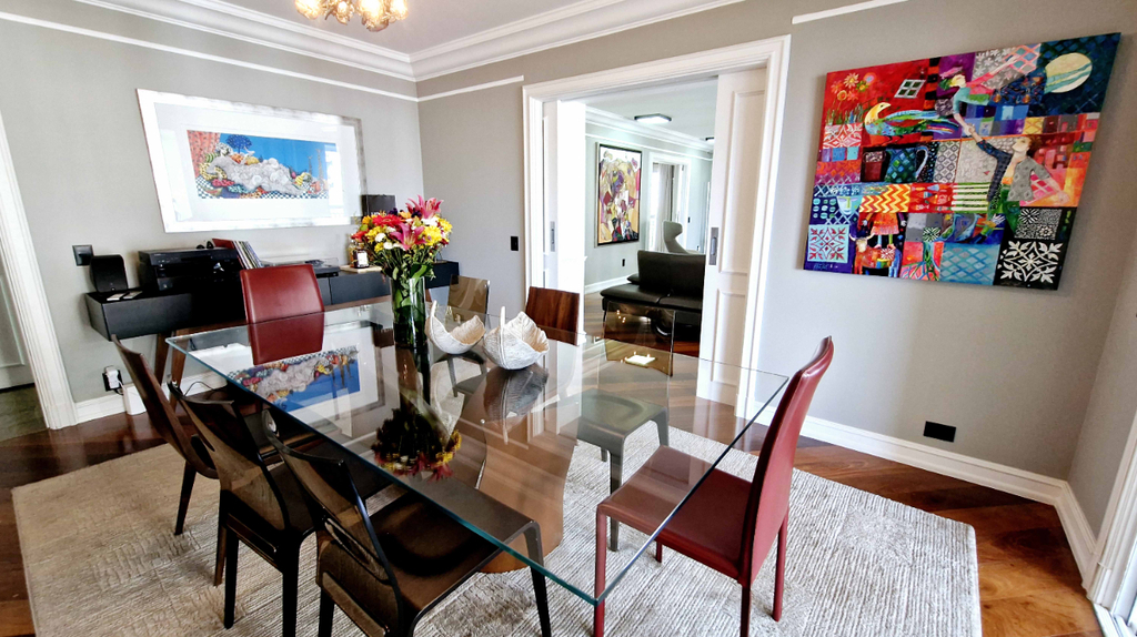 Apartamento, 4 quartos, 401 m² - Foto 40