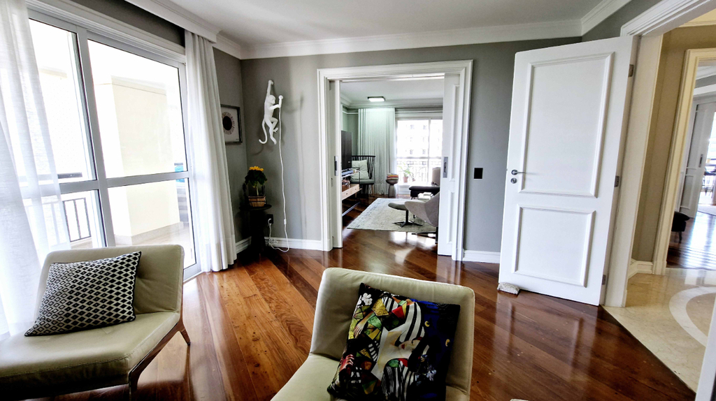 Apartamento, 4 quartos, 401 m² - Foto 38