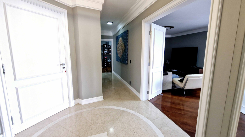 Apartamento, 4 quartos, 401 m² - Foto 37