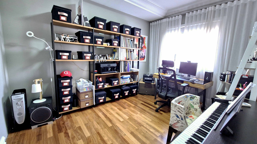 Apartamento, 4 quartos, 401 m² - Foto 69