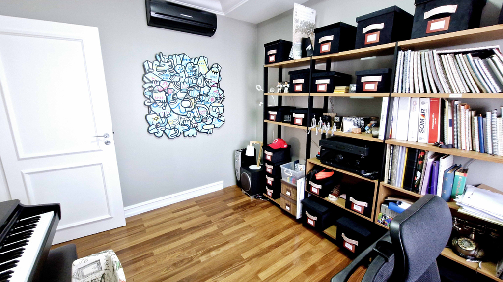 Apartamento, 4 quartos, 401 m² - Foto 68