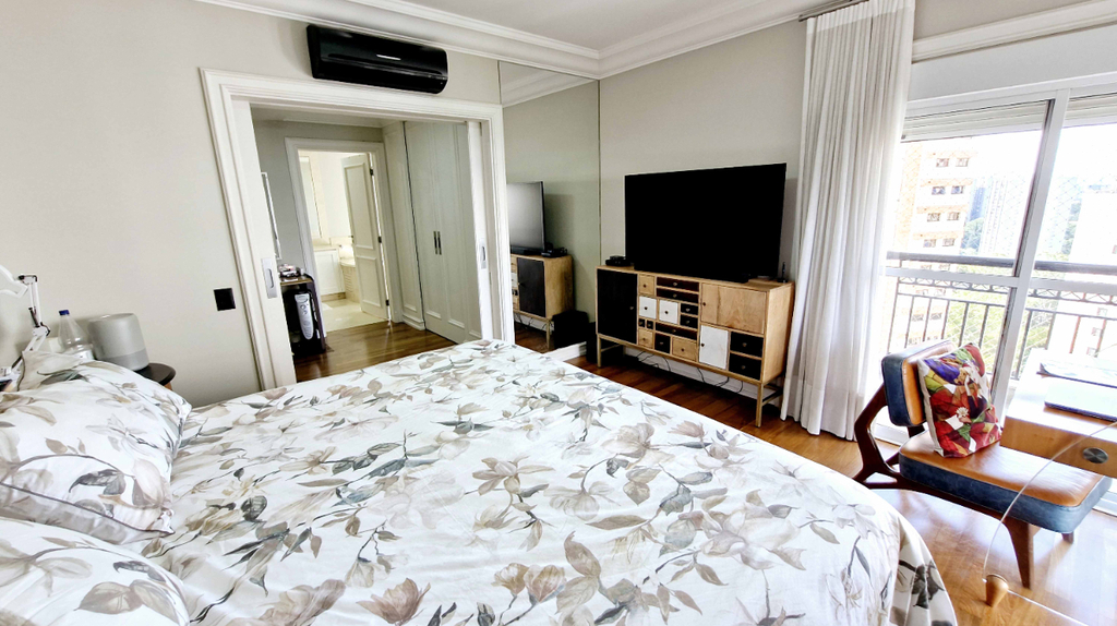 Apartamento, 4 quartos, 401 m² - Foto 17