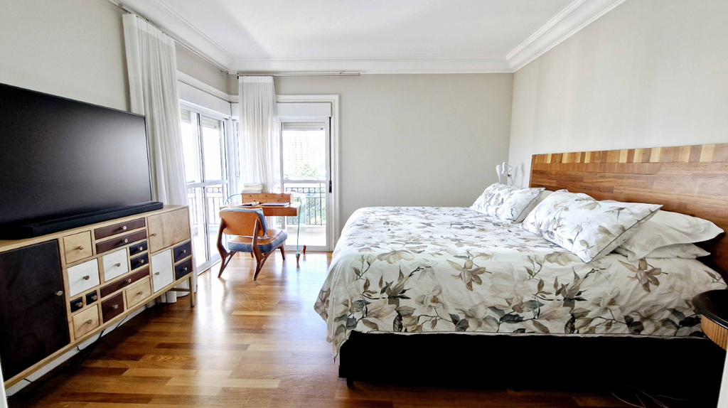 Apartamento, 4 quartos, 401 m² - Foto 16