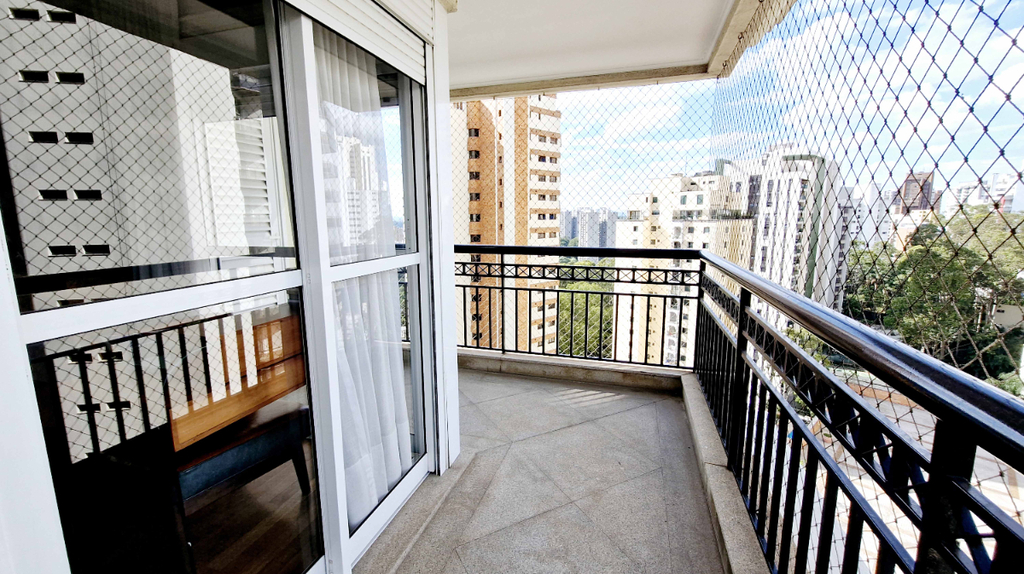 Apartamento, 4 quartos, 401 m² - Foto 15
