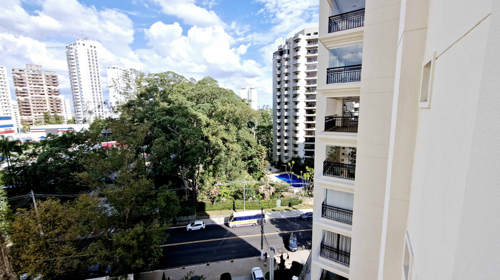 Apartamento, 4 quartos, 401 m² - Foto 13