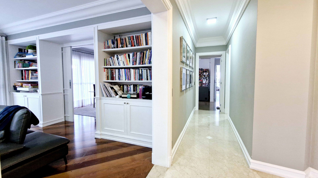 Apartamento, 4 quartos, 401 m² - Foto 9