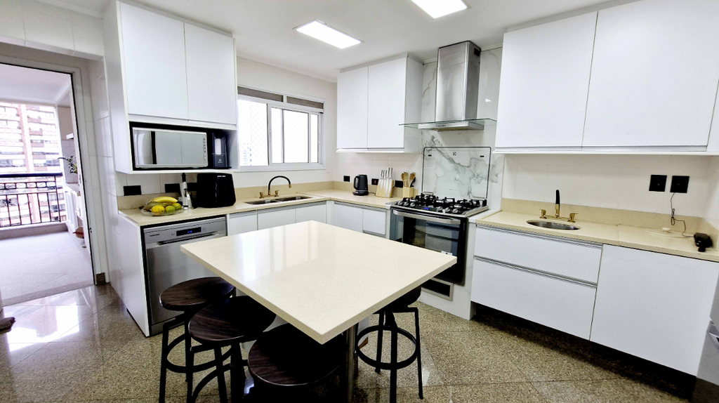 Apartamento, 4 quartos, 401 m² - Foto 7