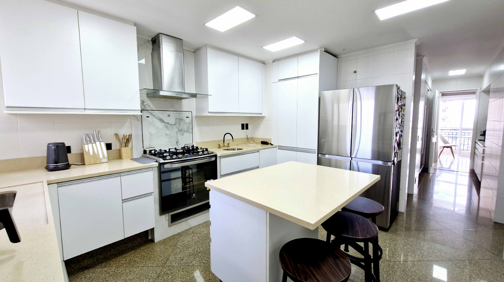 Apartamento, 4 quartos, 401 m² - Foto 6