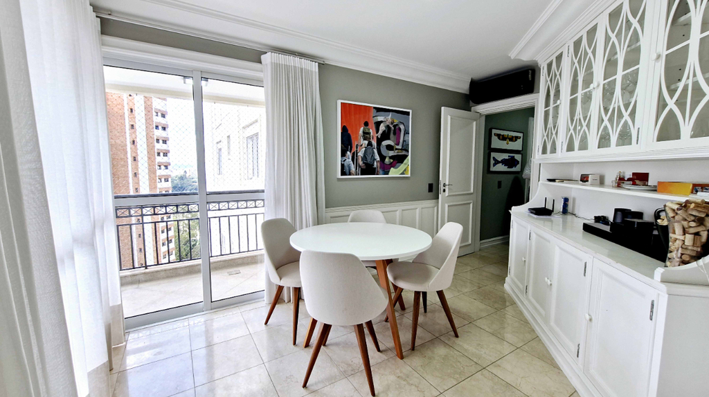 Apartamento, 4 quartos, 401 m² - Foto 4