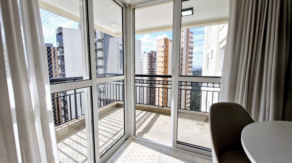 Apartamento, 4 quartos, 401 m² - Foto 2