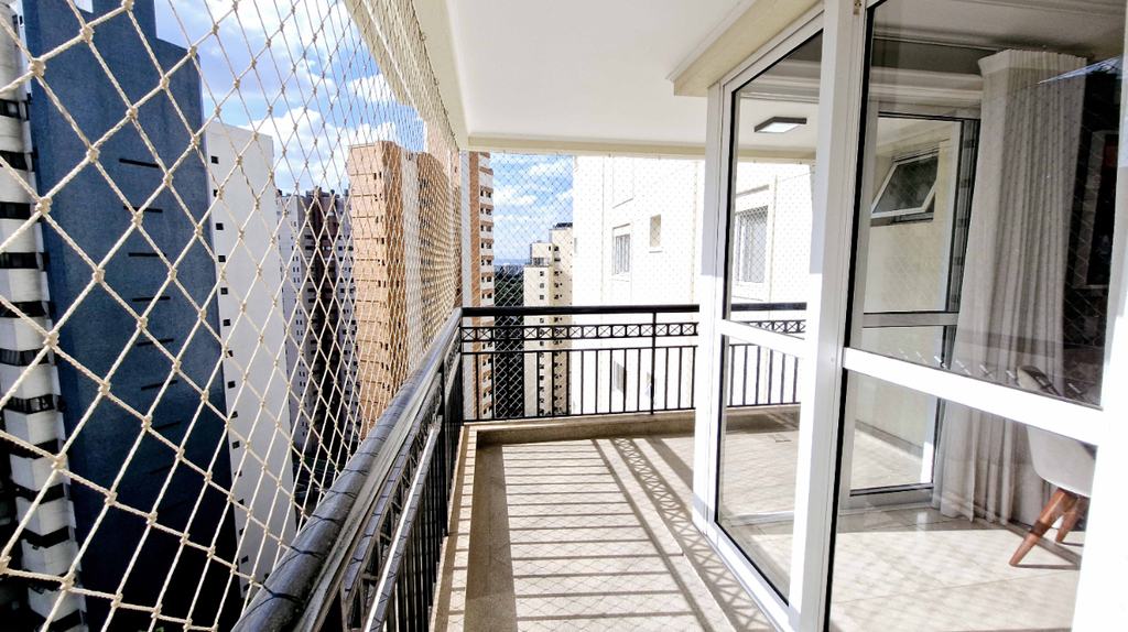 Apartamento, 4 quartos, 401 m² - Foto 35