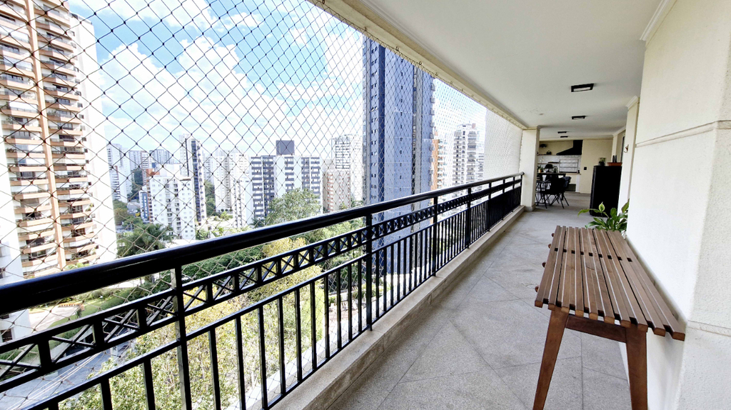 Apartamento, 4 quartos, 401 m² - Foto 34