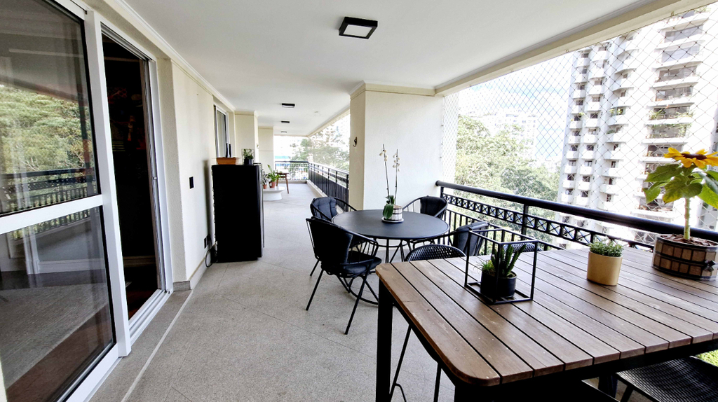 Apartamento, 4 quartos, 401 m² - Foto 33