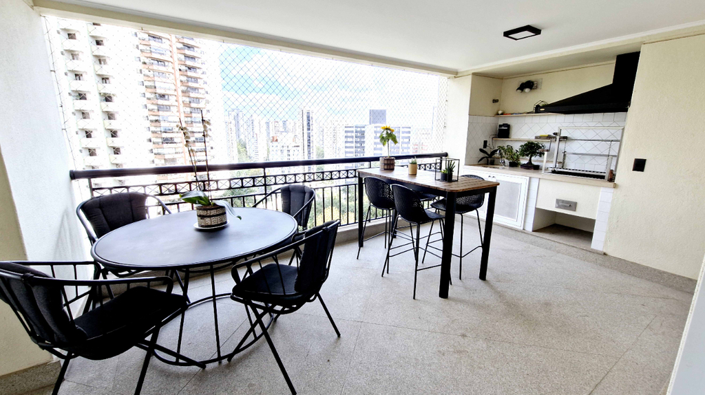 Apartamento, 4 quartos, 401 m² - Foto 31