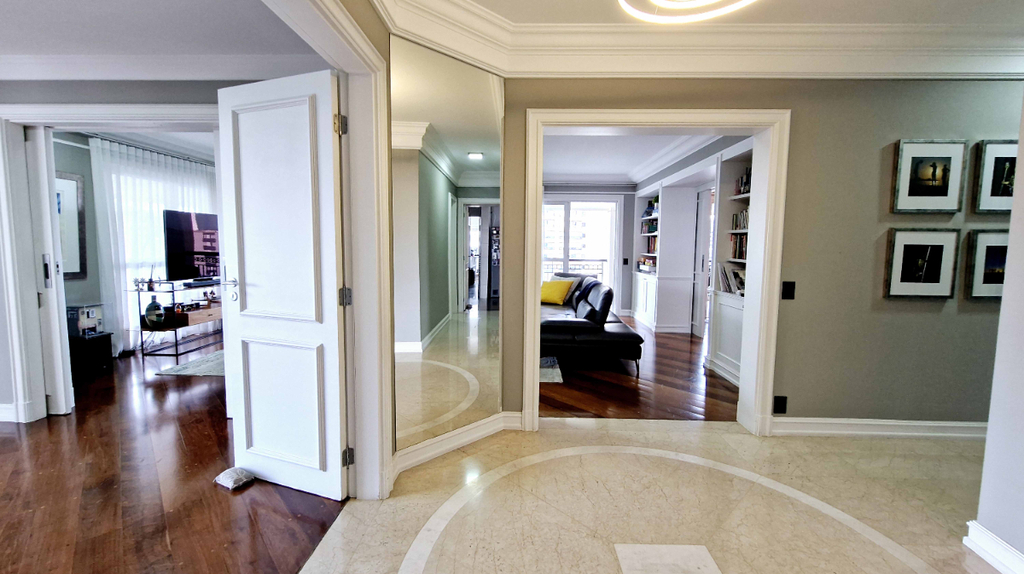 Apartamento, 4 quartos, 401 m² - Foto 29