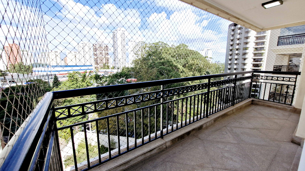 Apartamento, 4 quartos, 401 m² - Foto 19