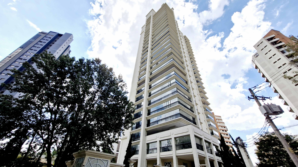 Apartamento, 4 quartos, 401 m² - Foto 27