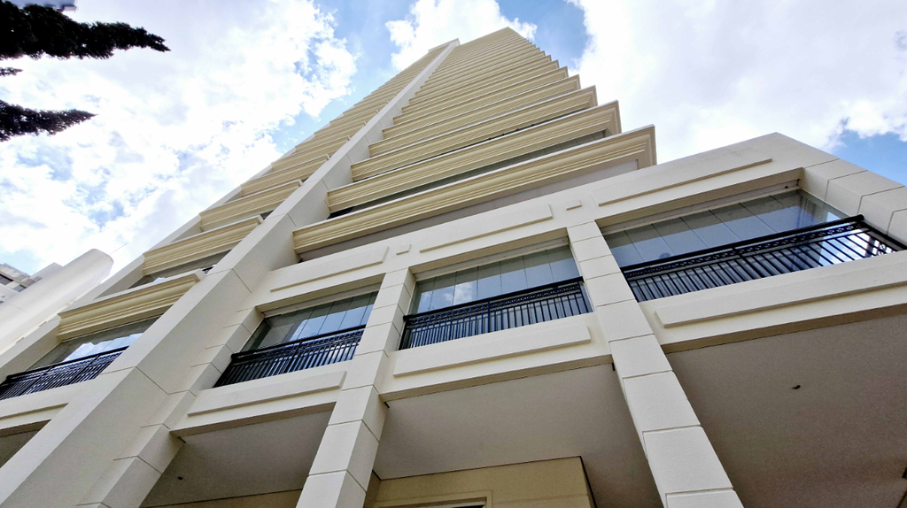 Apartamento, 4 quartos, 401 m² - Foto 26