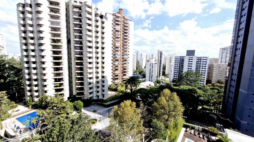 Apartamento, 4 quartos, 401 m² - Foto 24