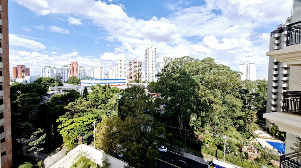 Apartamento, 4 quartos, 401 m² - Foto 21