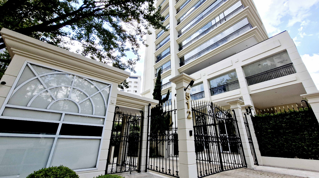 Apartamento, 4 quartos, 401 m² - Foto 20