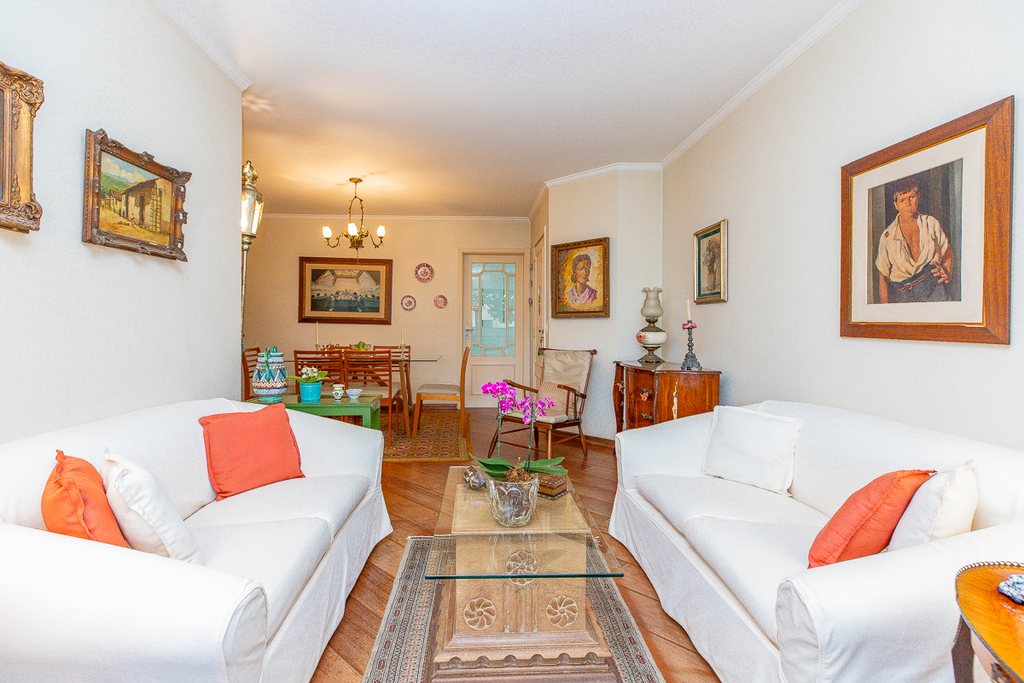 Apartamento, 3 quartos, 92 m² - Foto 30