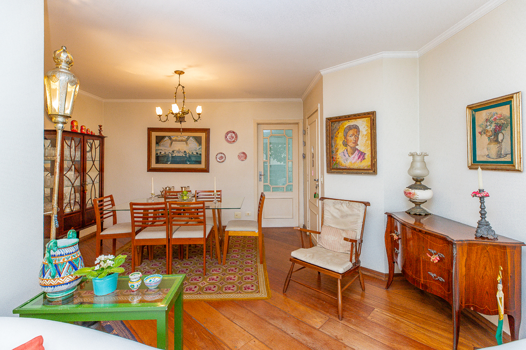 Apartamento, 3 quartos, 92 m² - Foto 31