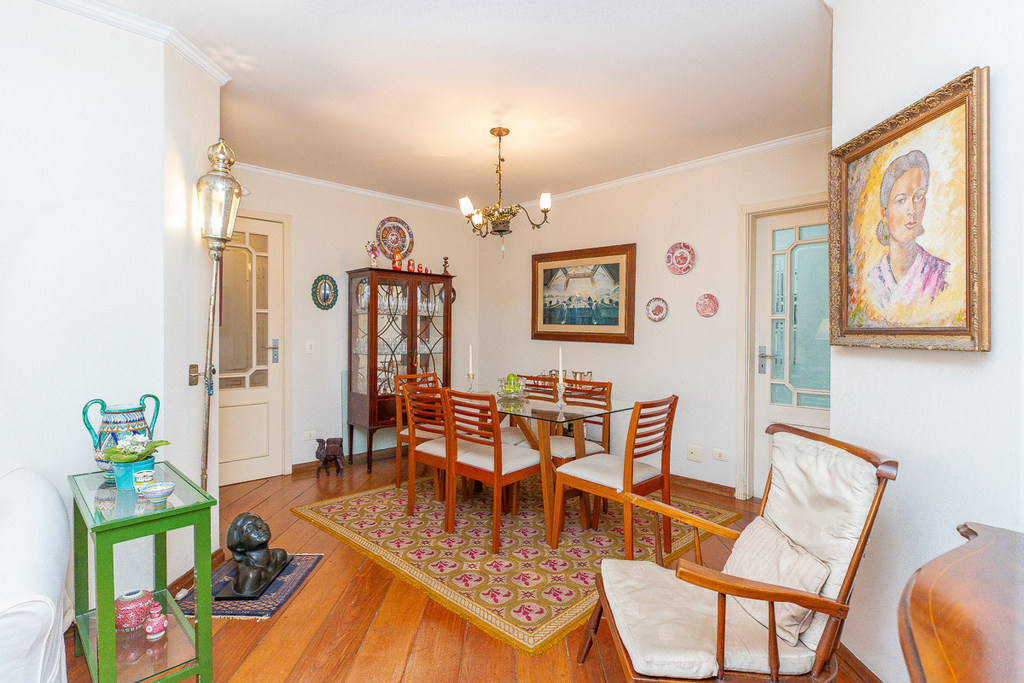 Apartamento, 3 quartos, 92 m² - Foto 32