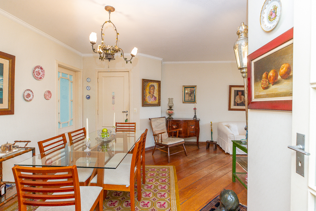 Apartamento, 3 quartos, 92 m² - Foto 33