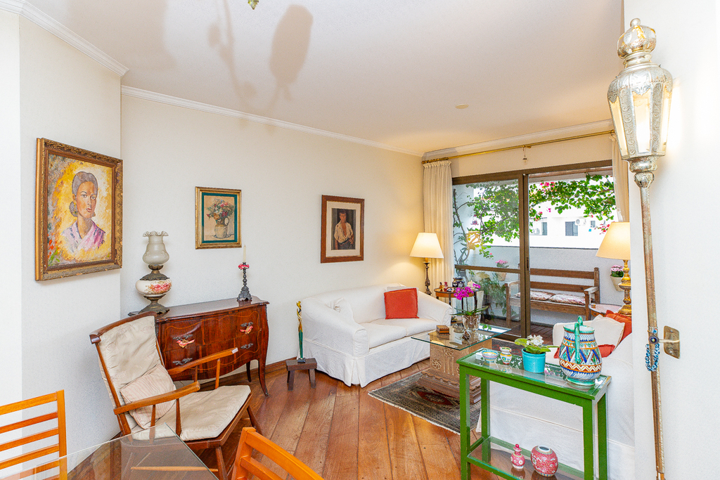 Apartamento, 3 quartos, 92 m² - Foto 35