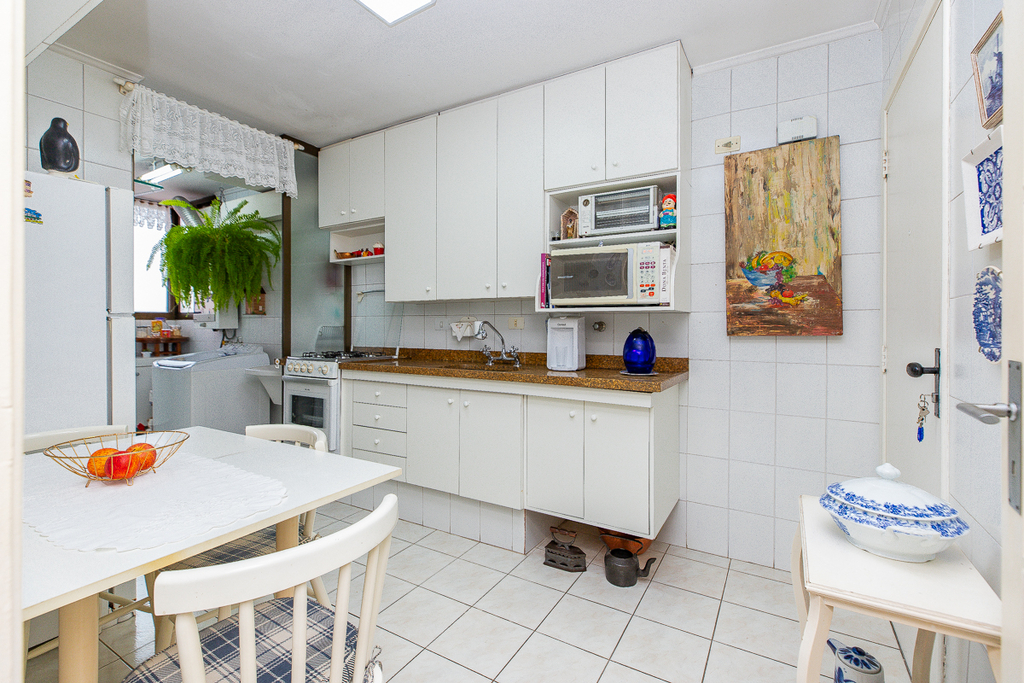 Apartamento, 3 quartos, 92 m² - Foto 36