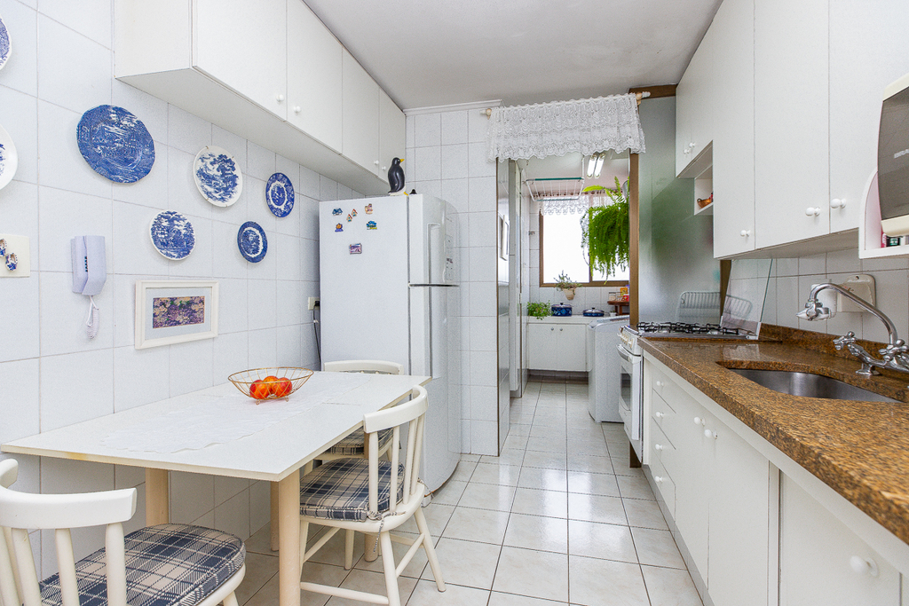 Apartamento, 3 quartos, 92 m² - Foto 37