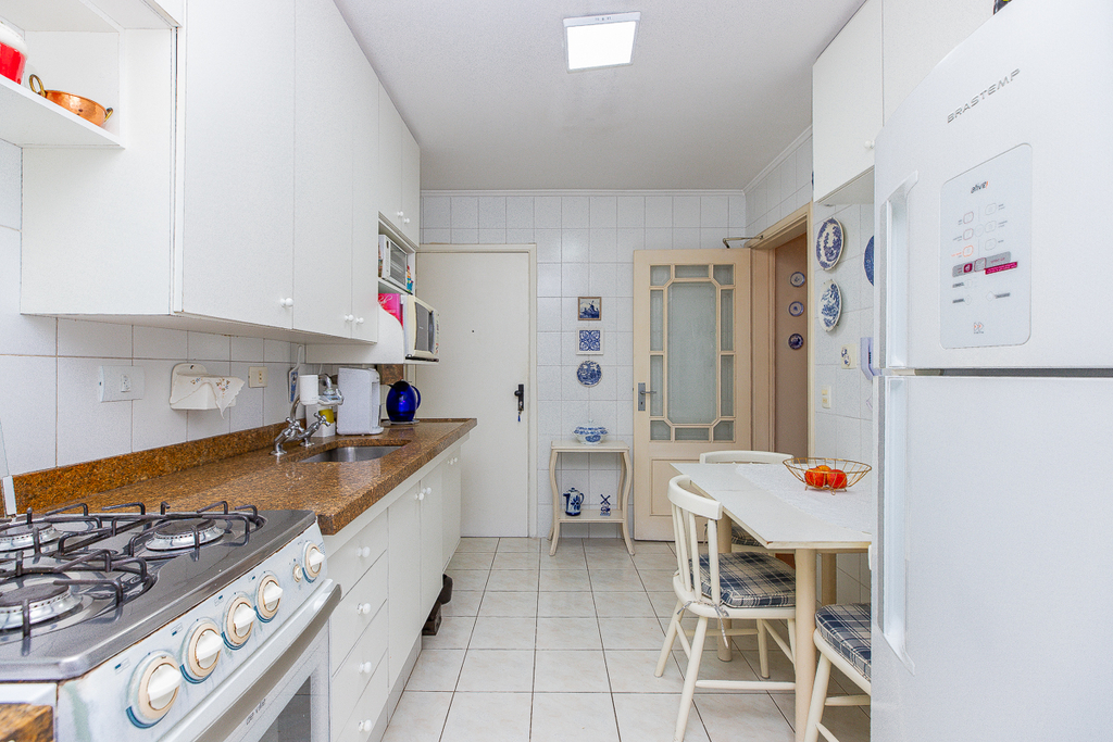 Apartamento, 3 quartos, 92 m² - Foto 38