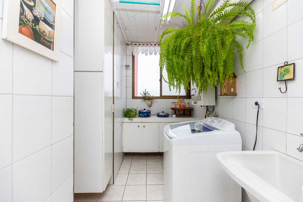 Apartamento, 3 quartos, 92 m² - Foto 39