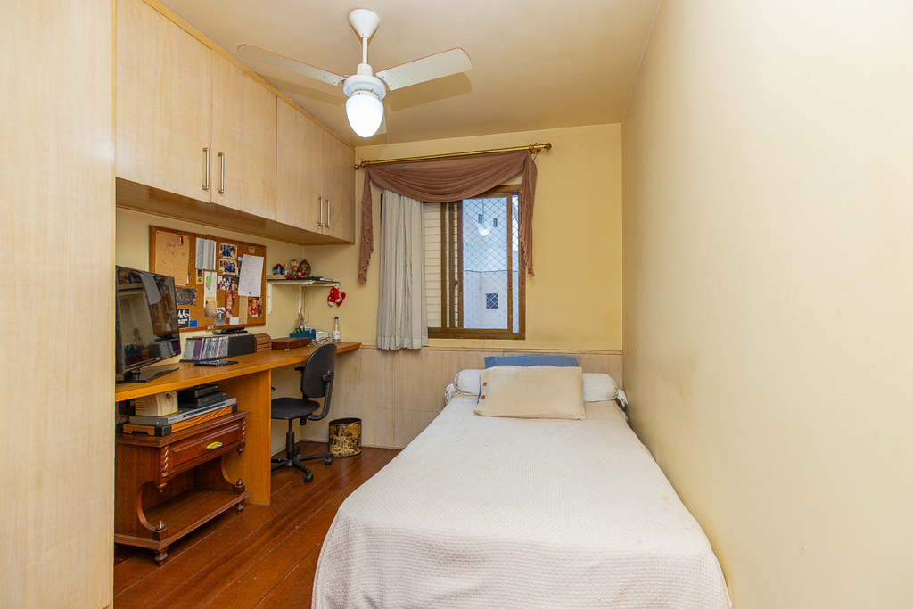 Apartamento, 3 quartos, 92 m² - Foto 40