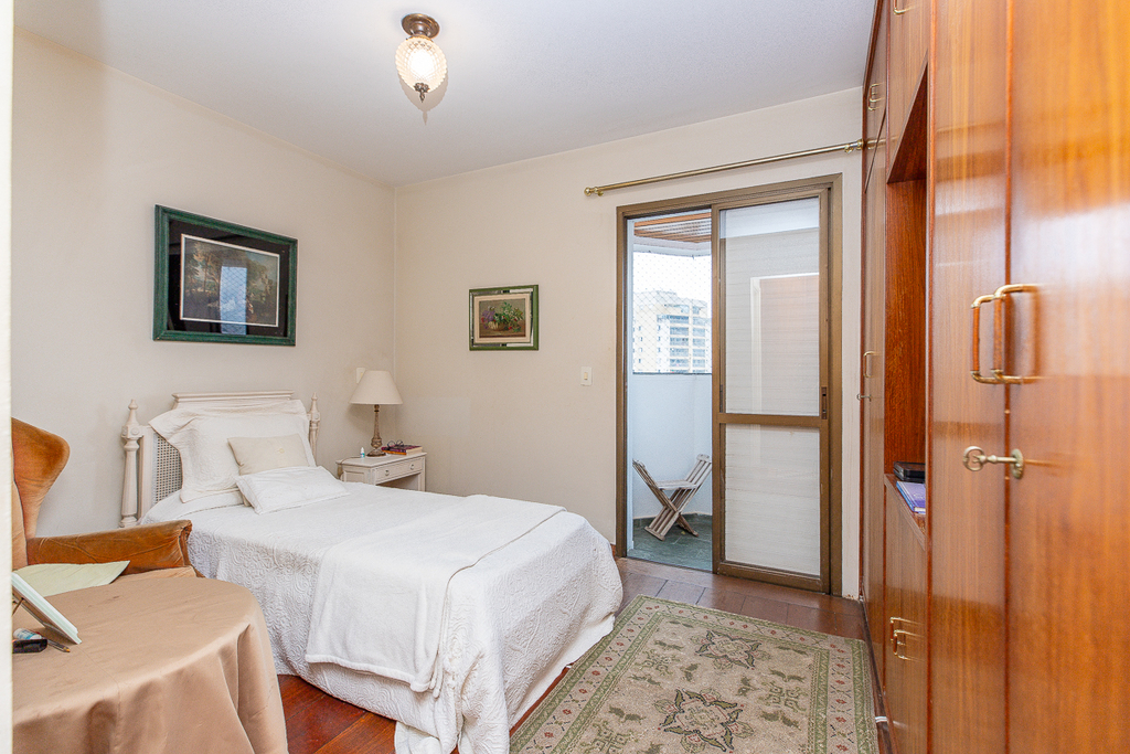 Apartamento, 3 quartos, 92 m² - Foto 34