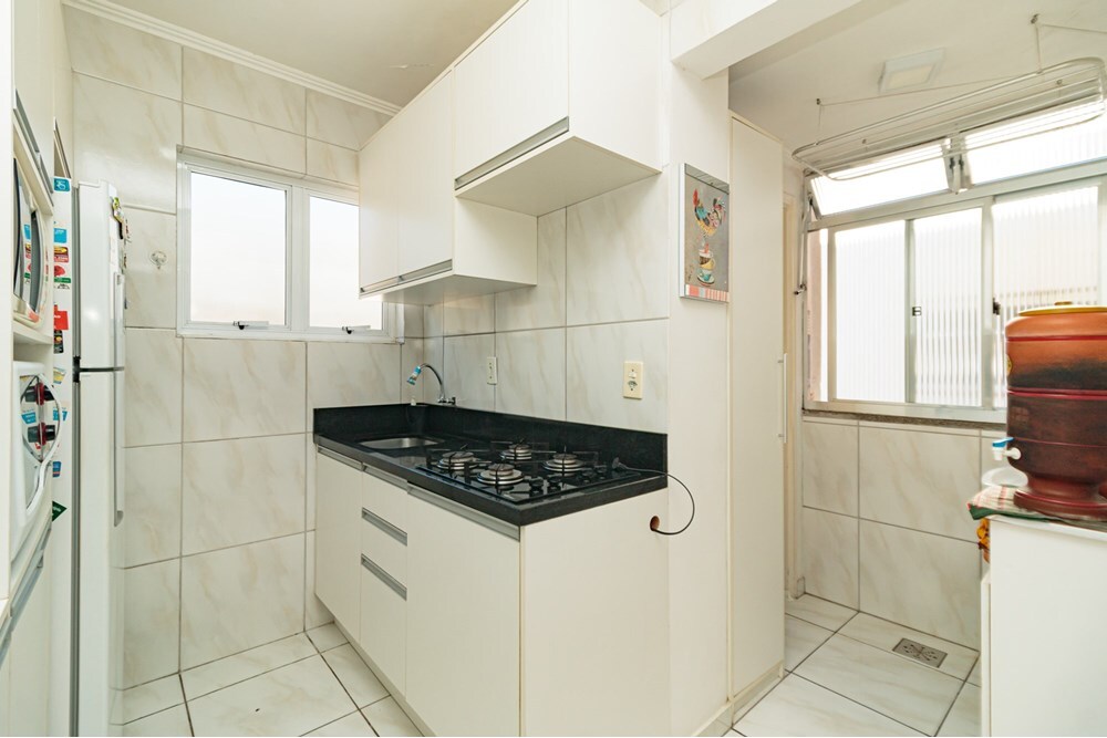 Apartamento à venda em Porto Alegre, Higienópolis, com 3 quartos, 64m² - Geniale Imóveis