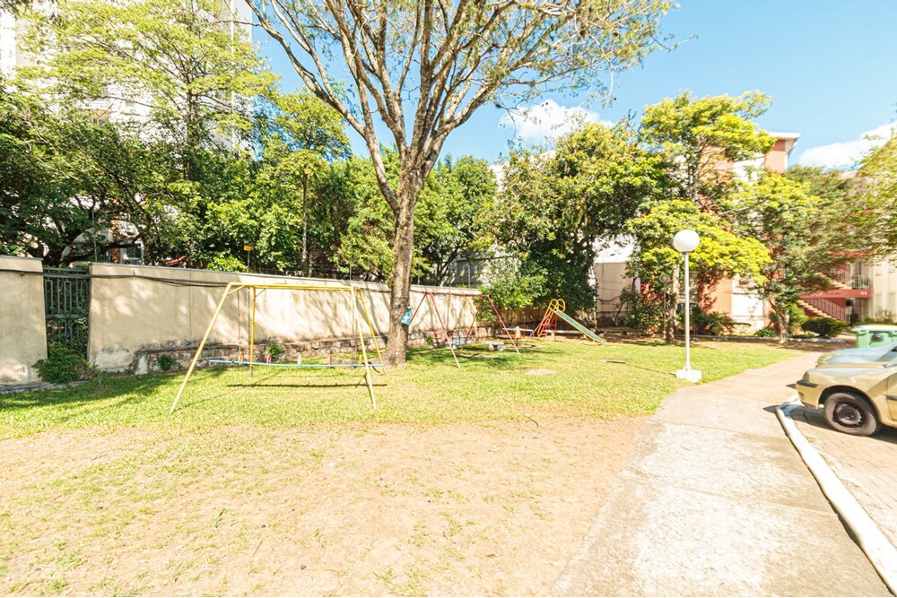 Apartamento à venda em Porto Alegre, Higienópolis, com 3 quartos, 64m² - Geniale Imóveis