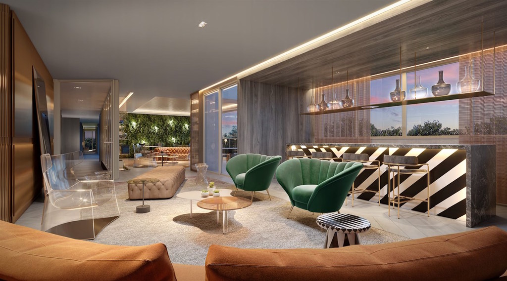 Apartamento, 3 quartos, 146 m² - Foto 8