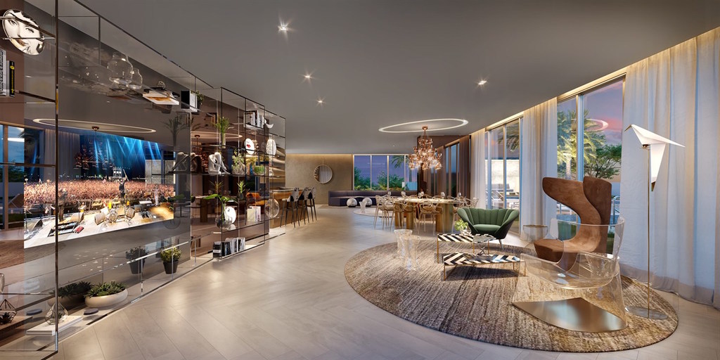 Apartamento, 3 quartos, 146 m² - Foto 9