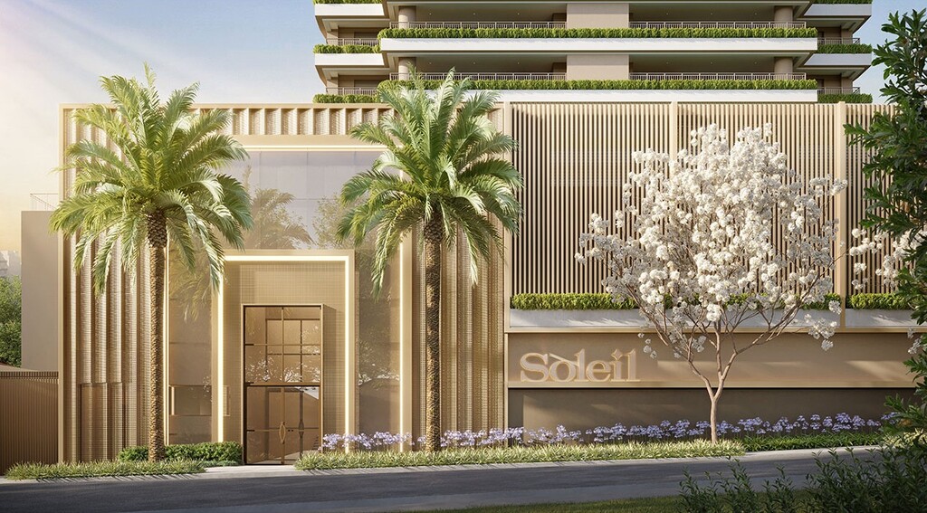 Soleil by Boca do Lobo - Residencial — foto 3