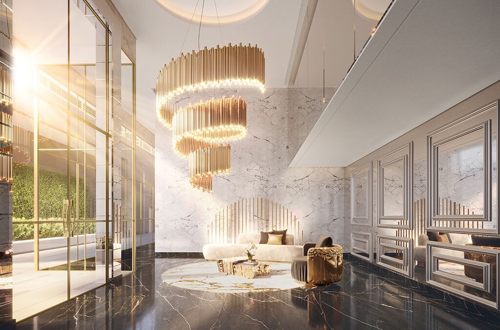 Soleil by Boca do Lobo - Residencial — foto 4