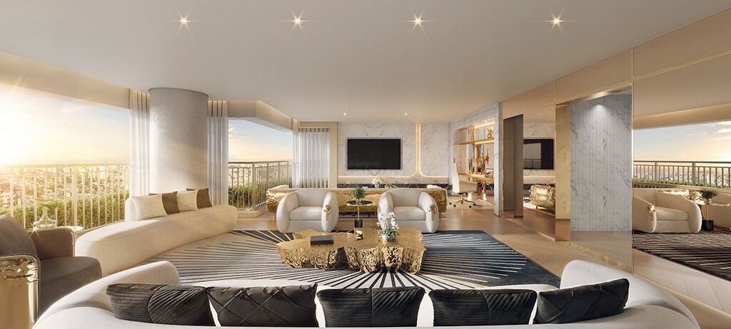 Soleil by Boca do Lobo - Residencial — foto 5