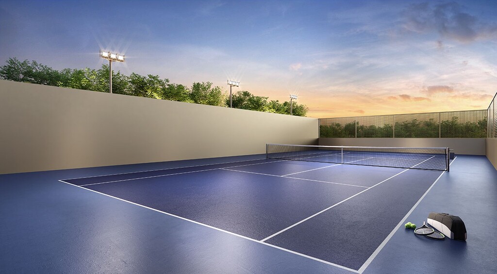 Lazer Soleil by Boca do Lobo - Residencial