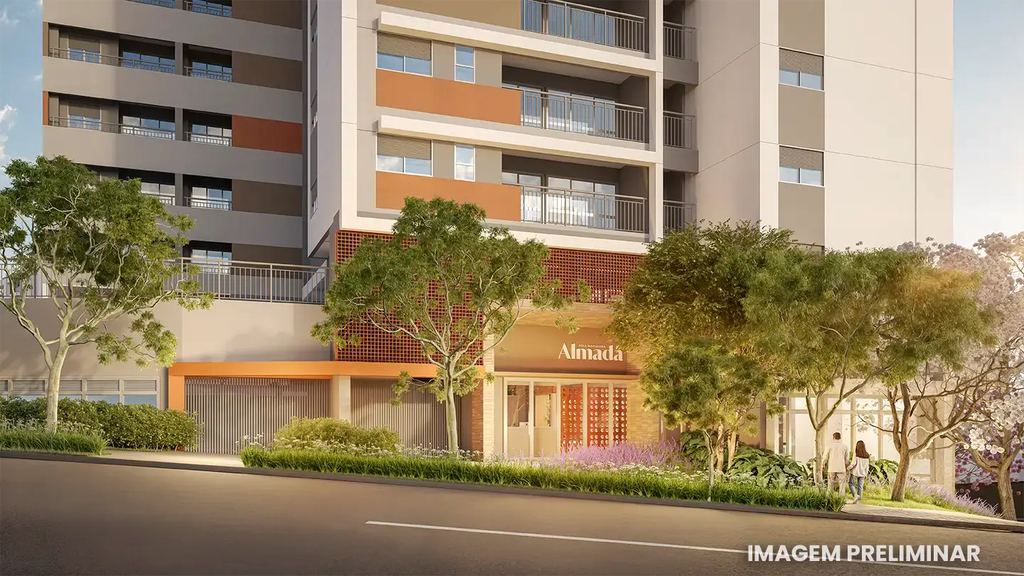 Apartamento à venda em São Paulo, Sumarezinho, com 2 quartos, 59,1m² - Renaldo Moura