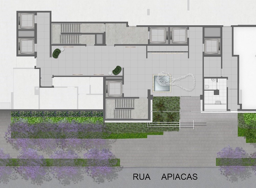Apartamento, 3 quartos, 146 m² - Foto 14