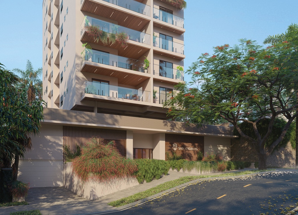 Apartamento à venda em Porto Alegre, Higienópolis, com 2 quartos, 77,52m² - Geniale Imóveis